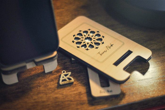 Phone Holder photo 1