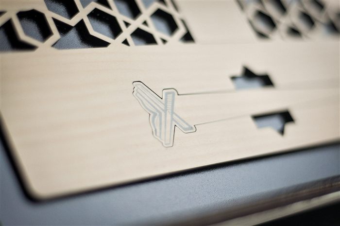 Rehal Lite detail